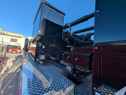Niles FD